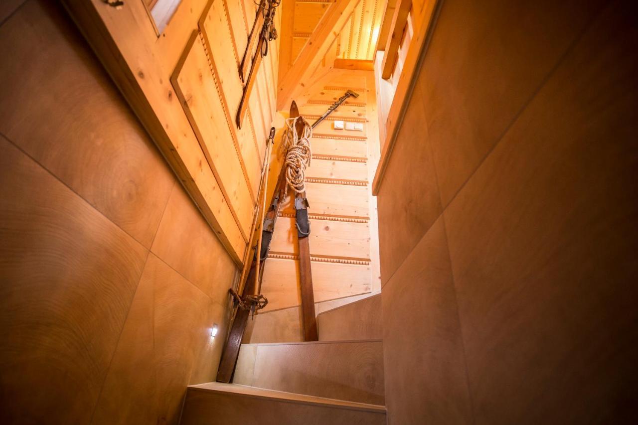 Apartament Widokowy I Wyjatkowy Kościelisko Buitenkant foto